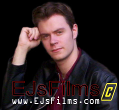 Director Edward Jeffries